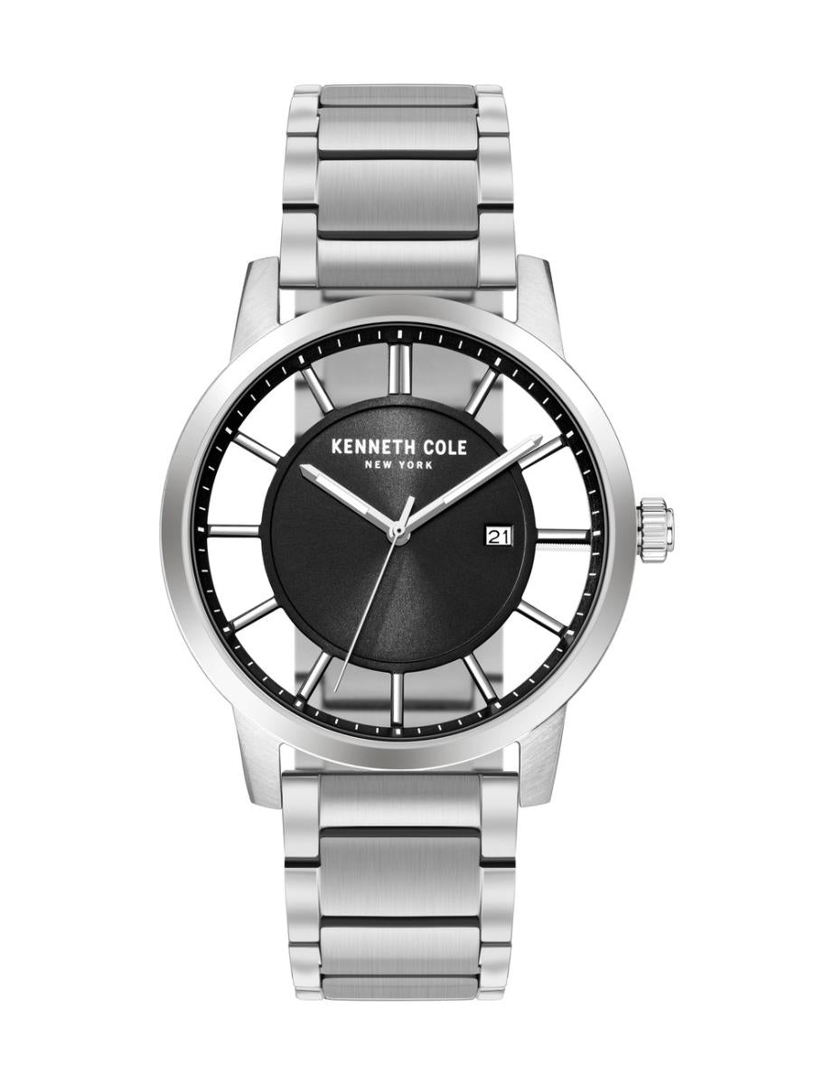 KENNETH COLE KC50560001A MEN WATCH