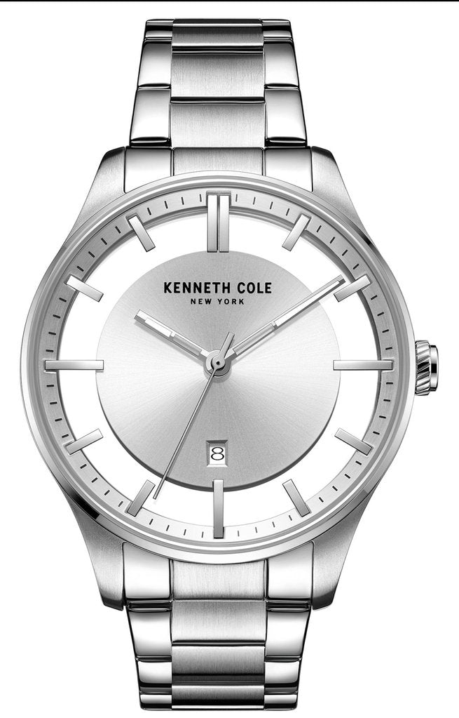 KENNETH COLE KC50919023A  MEN WATCH