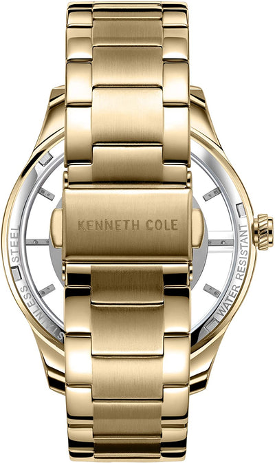 KENNETH COLE KC50919024 MEN WATCH