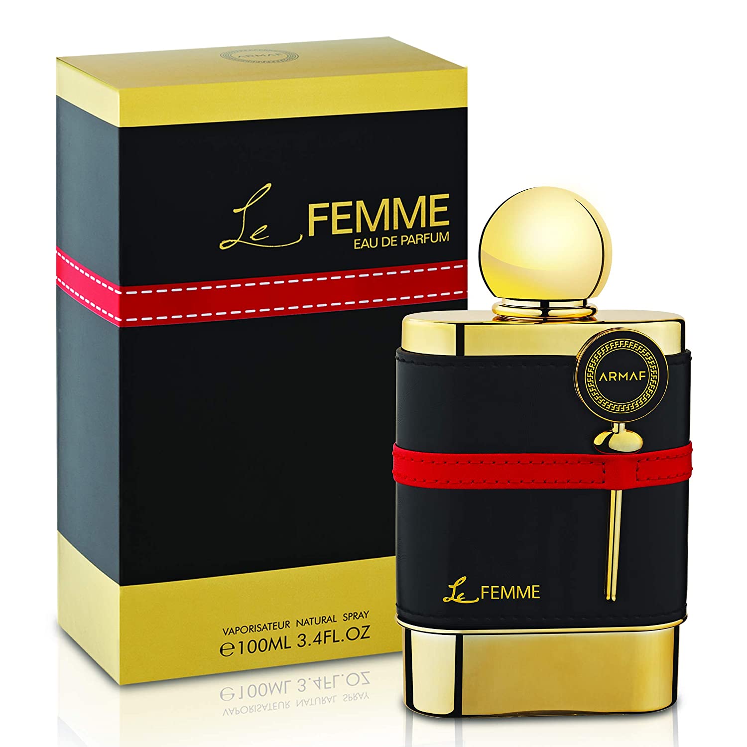 ARMAF LE FEMME 100ML WOMEN