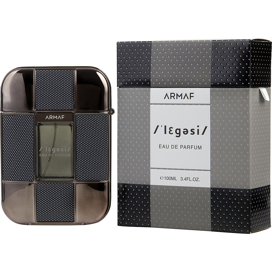 ARMAF LEGASI EDP FOR MEN 100ML