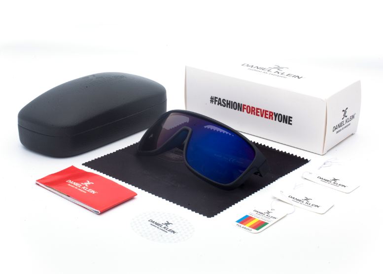 DANIEL KLEIN MEN SUNGLASSES DK3228-4