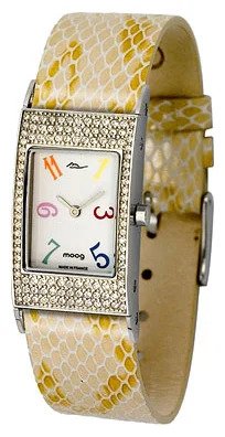MOOG Women Watch Retro Collection