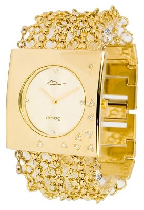 MOOG Women Watch Retro Collection