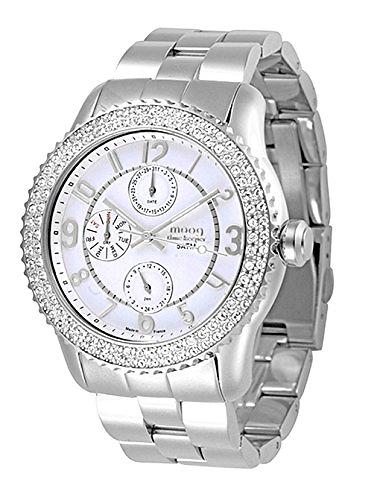 MOOG Women Watch Retro Collection