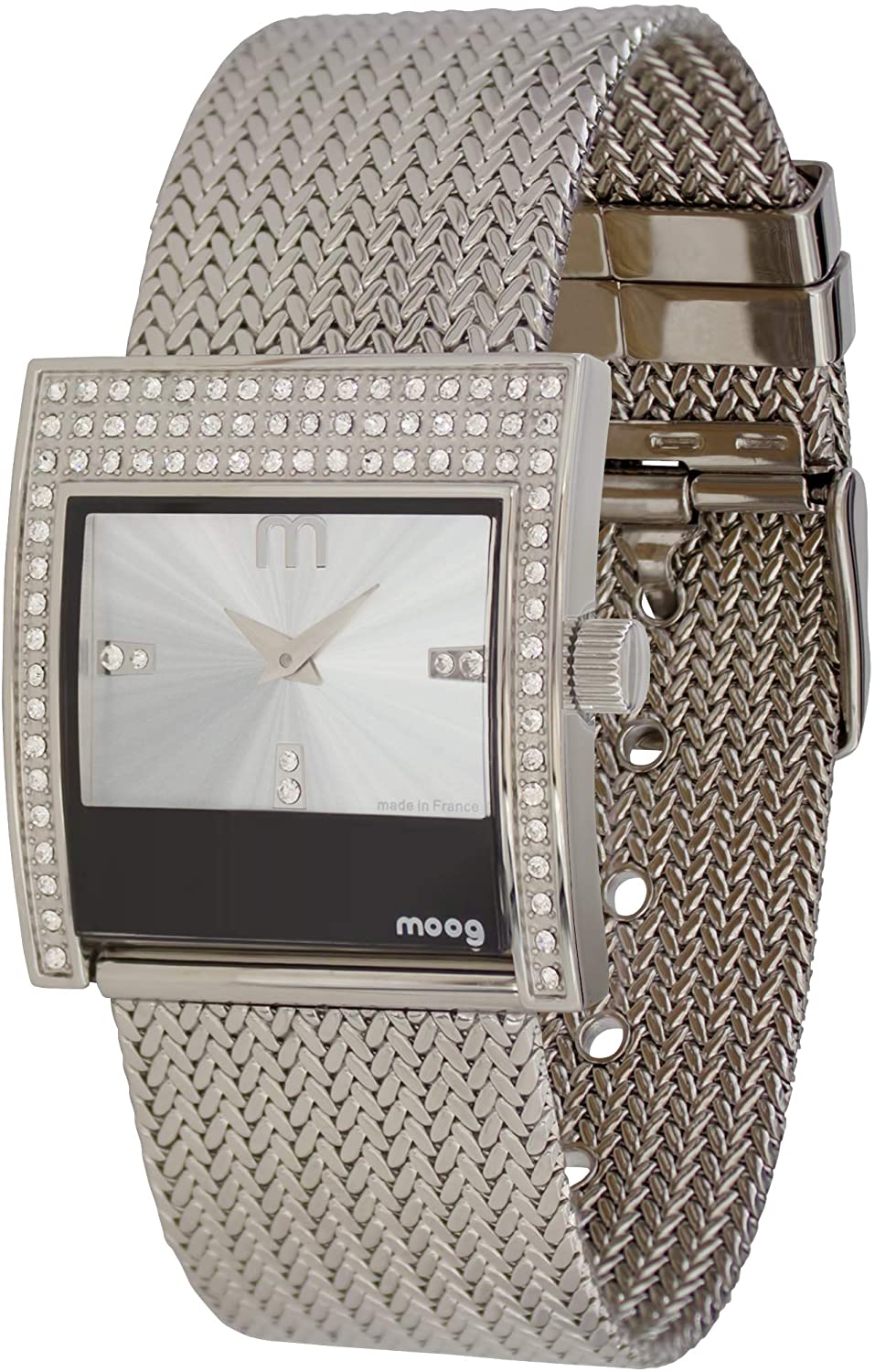 MOOG M44794-005 WOMEN WATCH