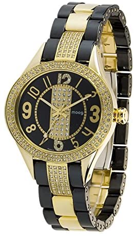 MOOG Women Watch Retro Collection