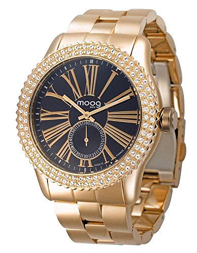 MOOG Women Watch Retro Collection