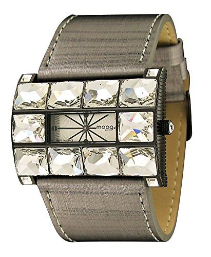 MOOG M45322-001 WOMEN WATCH