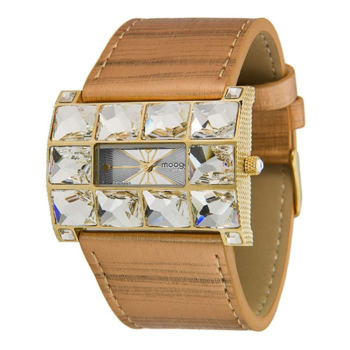 MOOG Women Watch Retro Collection