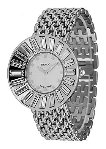 MOOG Women Watch Retro Collection