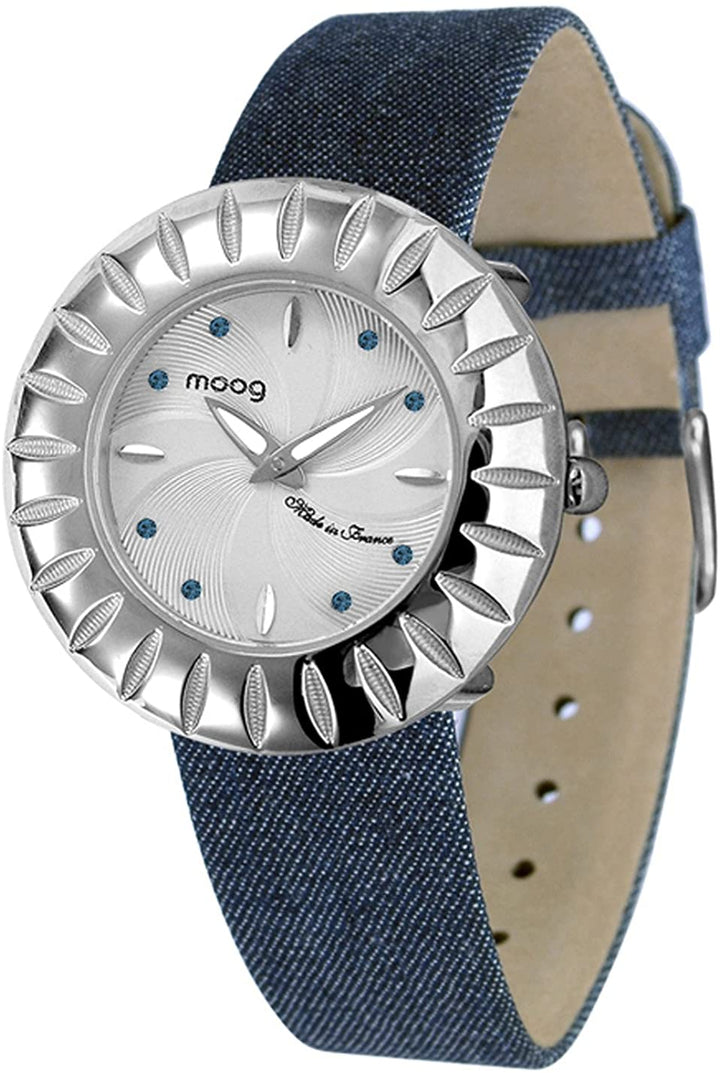 MOOG Women Watch Retro Collection