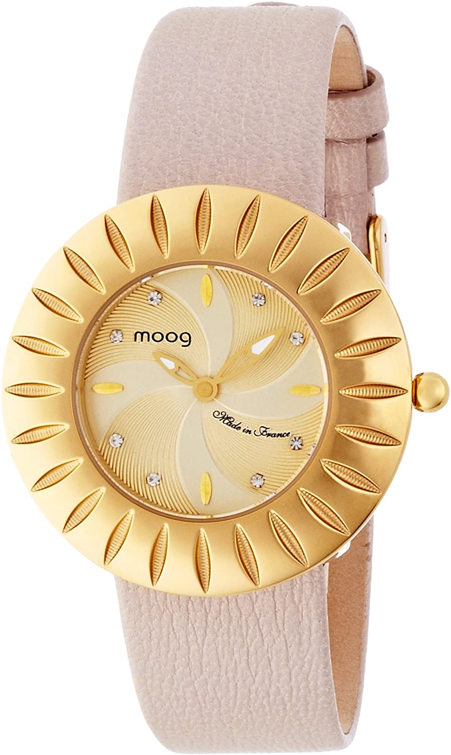 MOOG M45582-004 WOMEN WATCH