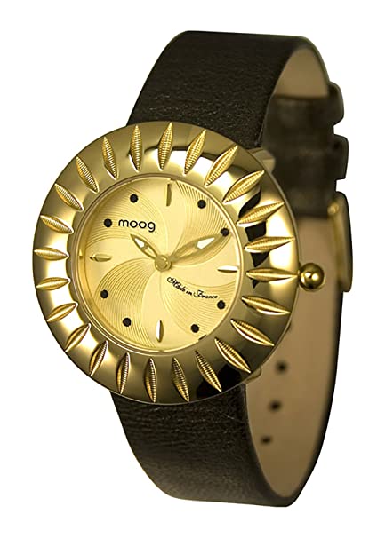 MOOG Women Watch Retro Collection