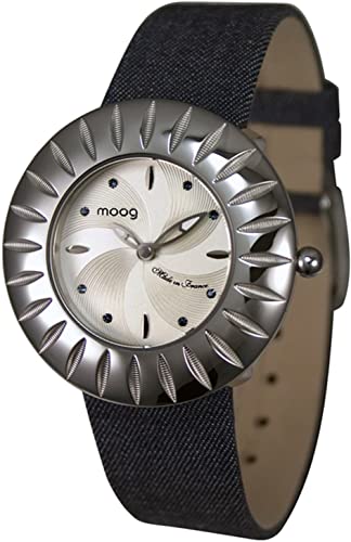 MOOG Women Watch Retro Collection
