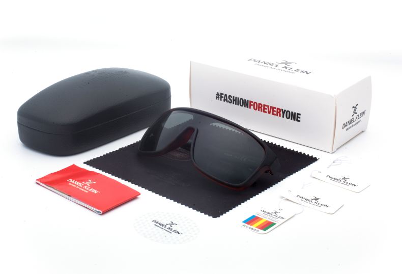 DANIEL KLEIN MEN SUNGLASSES DK3228-2