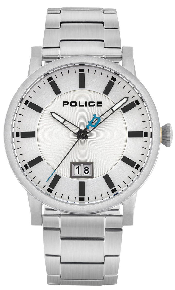 POLICE PL.15404JS01M MEN WATCH