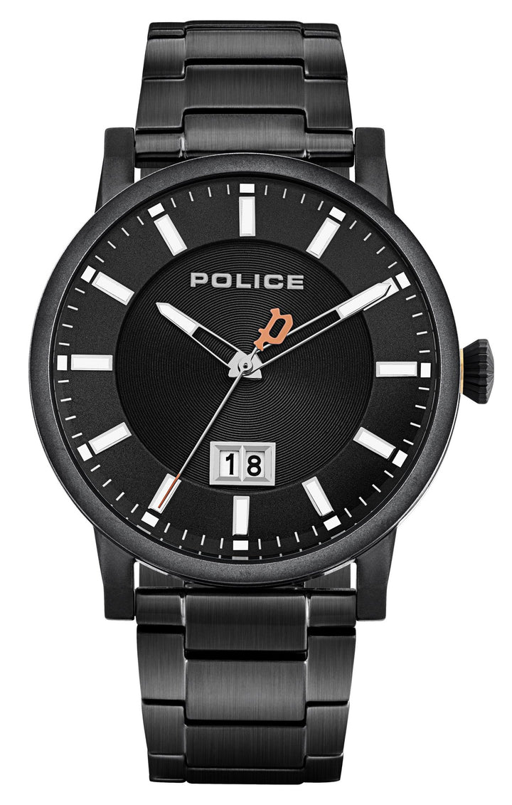 POLICE PL.15404JSB02M MEN WATCH