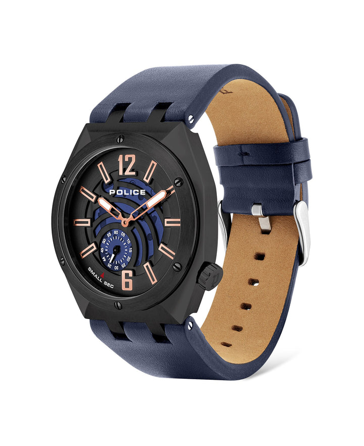 POLICE GOBUSTAN PL.16010JSU03 MEN WATCH
