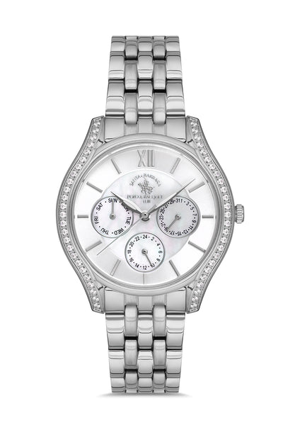 SANTA BARBARA POLO SB.1.10136.1 WOMEN WATCH