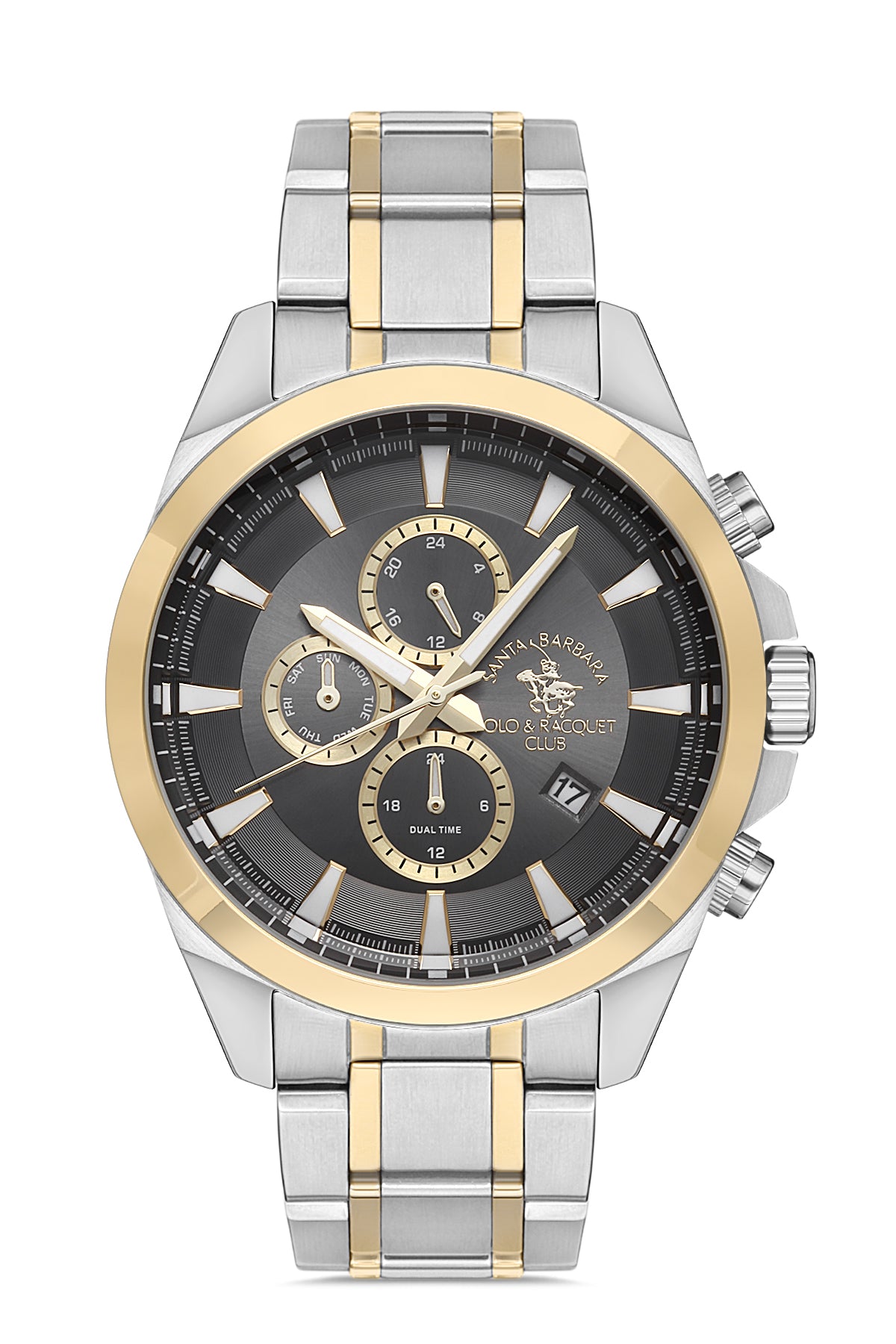 SANTA BARBARA POLO SB.1.10220-3 Men WATCH