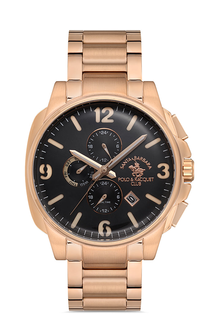 SANTA BARBARA POLO SB.1.10281-3 Men WATCH