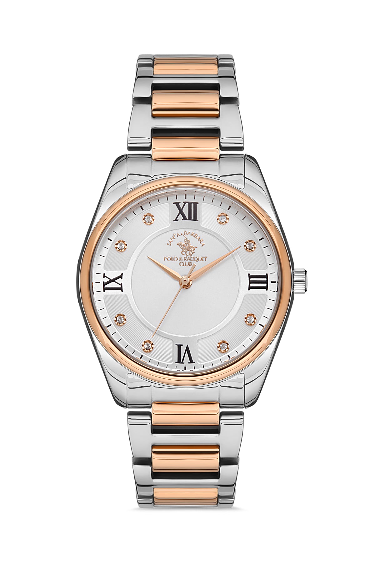 SANTA BARBARA POLO SB.1.10310-3 WOMEN WATCH