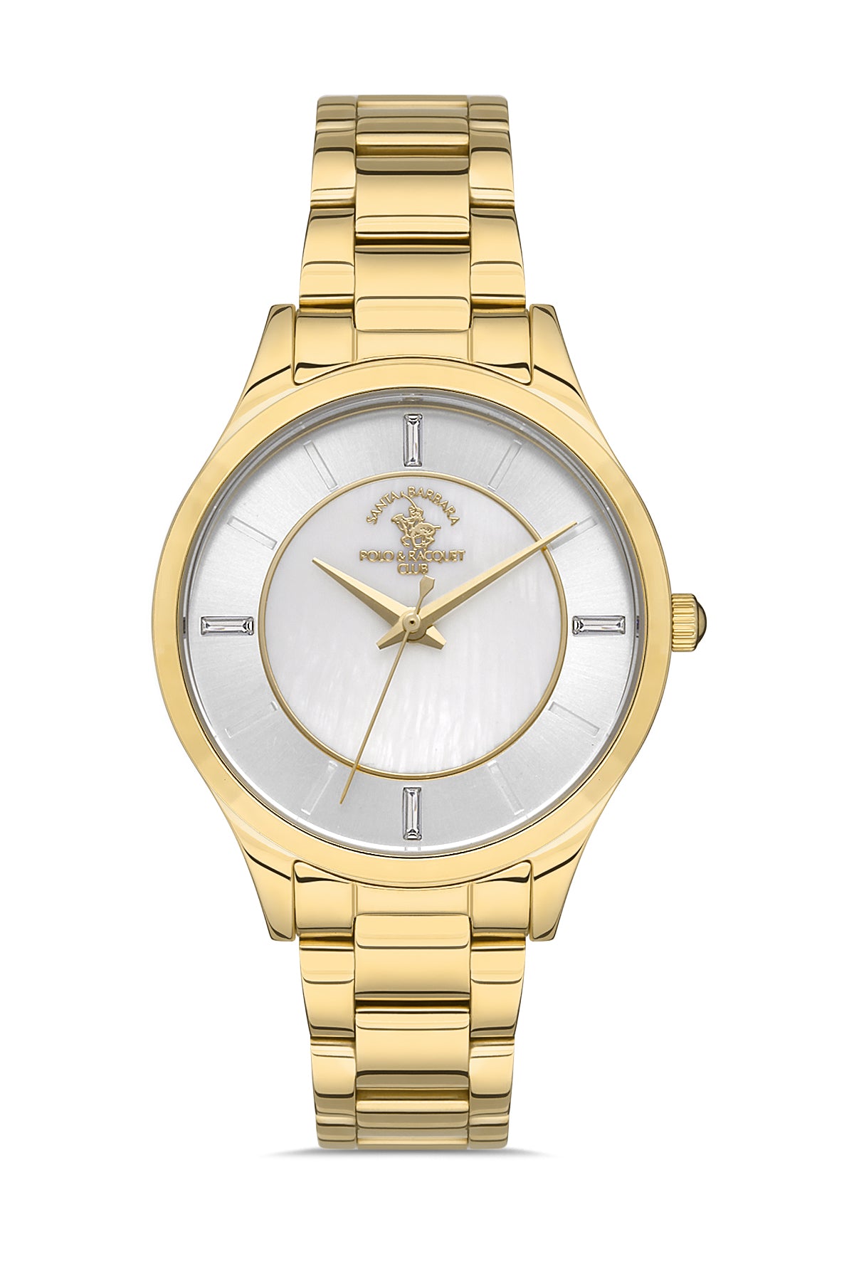 SANTA BARBARA POLO SB.1.10329-3 WOMEN WATCH