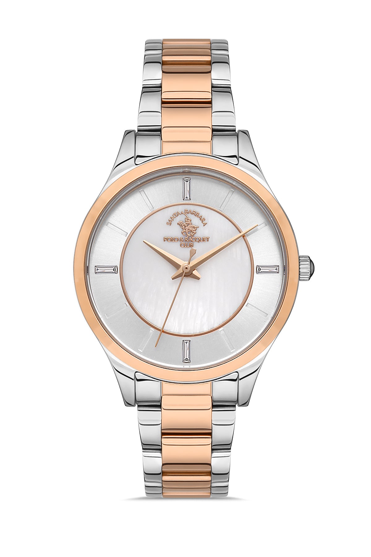 SANTA BARBARA POLO SB.1.10329-4 WOMEN WATCH