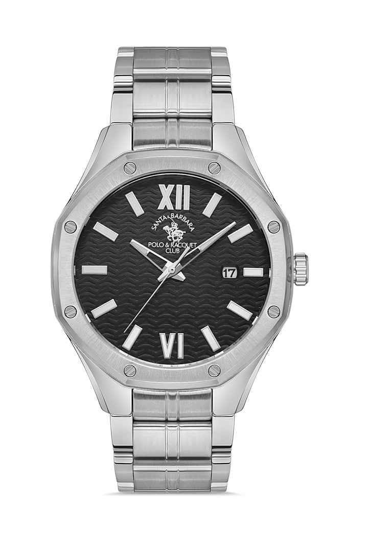 SANTA BARBARA POLO SB.1.10391-2 MEN WATCH