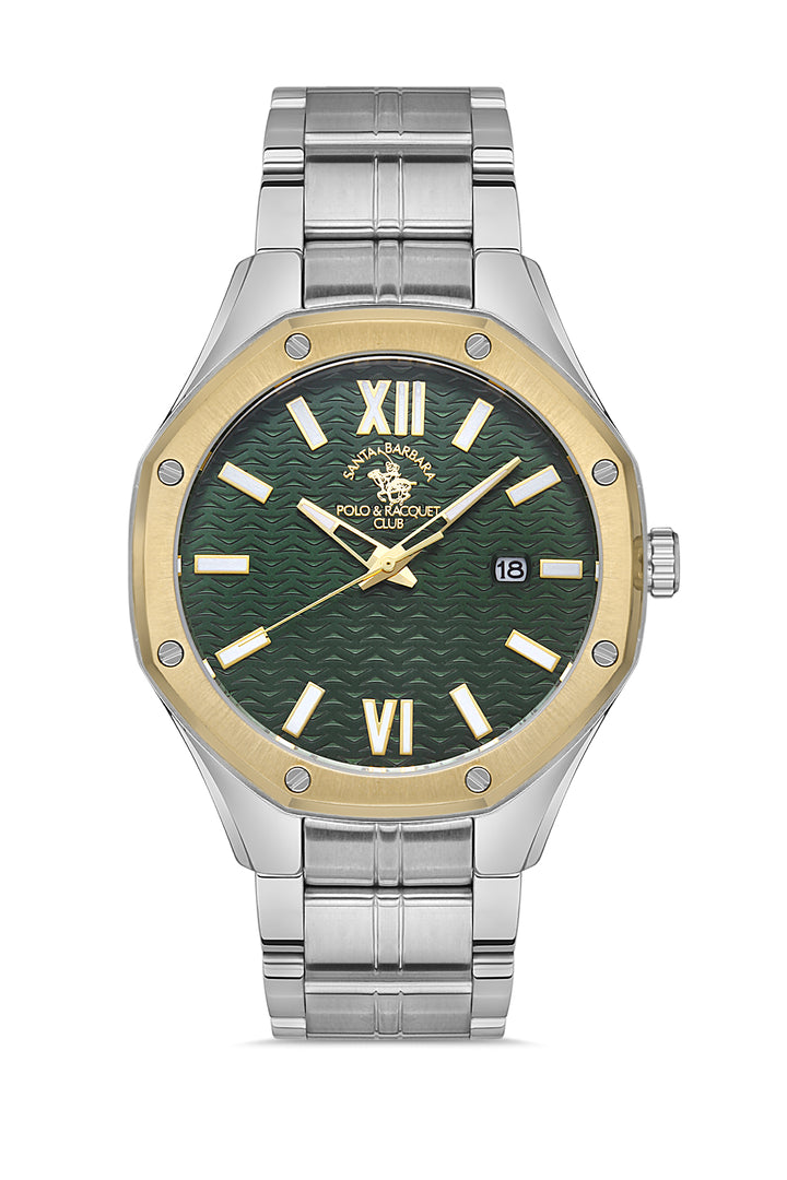 SANTA BARBARA POLO SB.1.10391-5 MEN WATCH