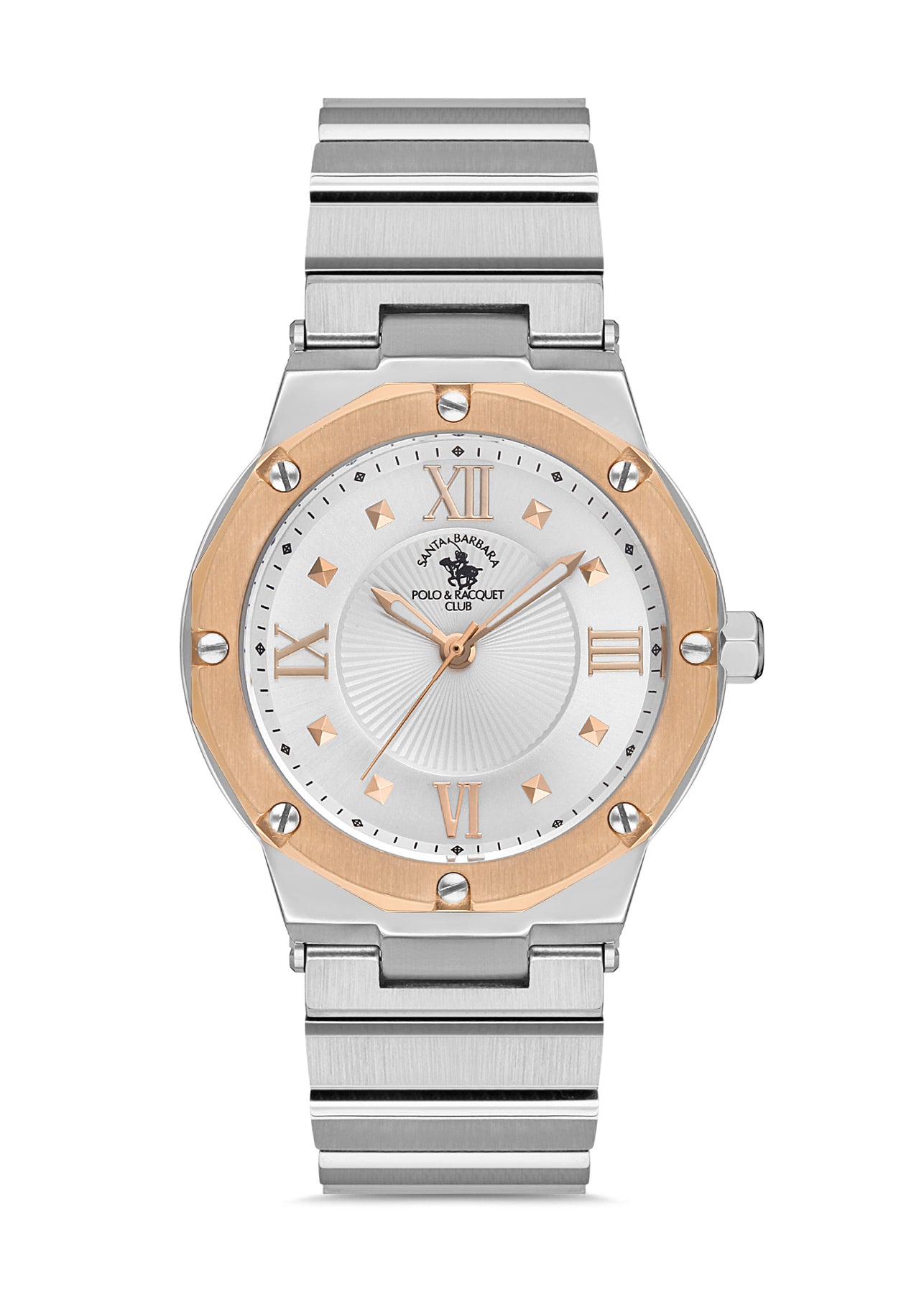 SANTA BARBARA POLO SB.1.10406-3 WOMEN WATCH