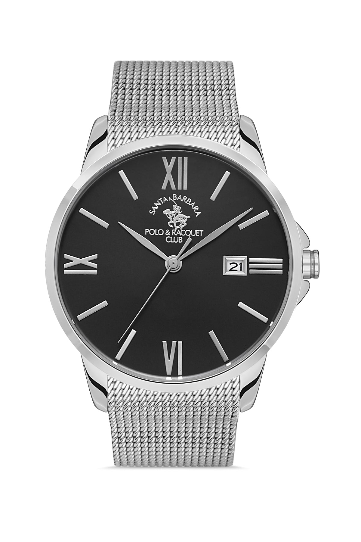 SANTA BARBARA POLO SB.1.10434-1 MEN WATCH