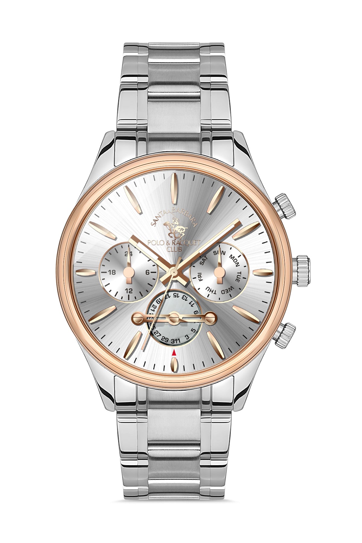 SANTA BARBARA POLO SB.1.10440-4 MEN WATCH – Time Zone