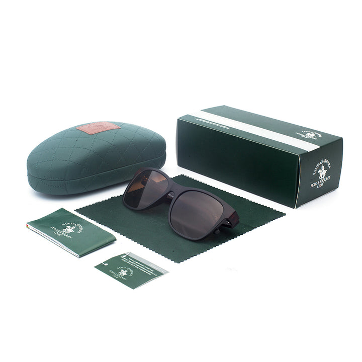 SANTA BARBARA POLO MEN SUNGLASSES SB1078-2