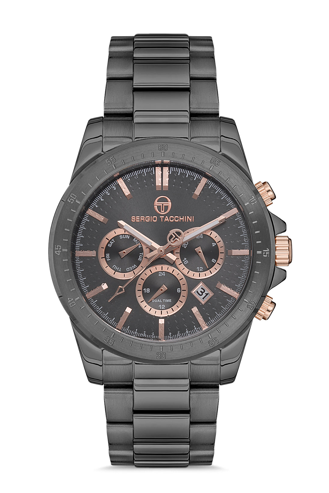 SERGIO TACCHINI ST.1.10087-3 MEN WATCH