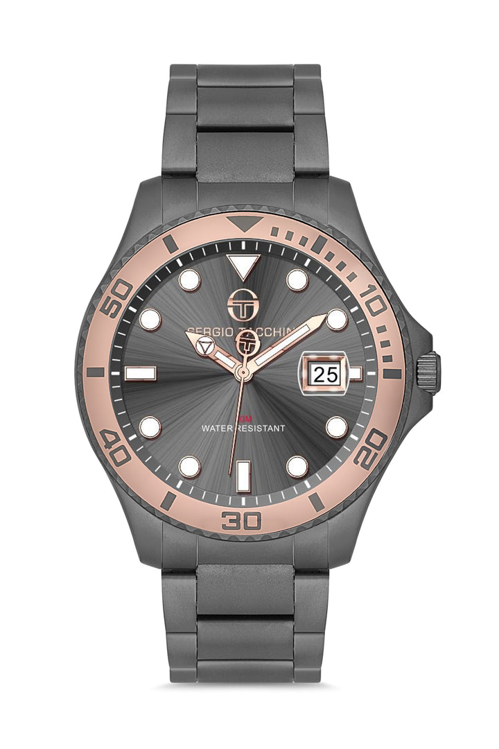 SERGIO TACCHINI ST.1.10091-4 MEN WATCH