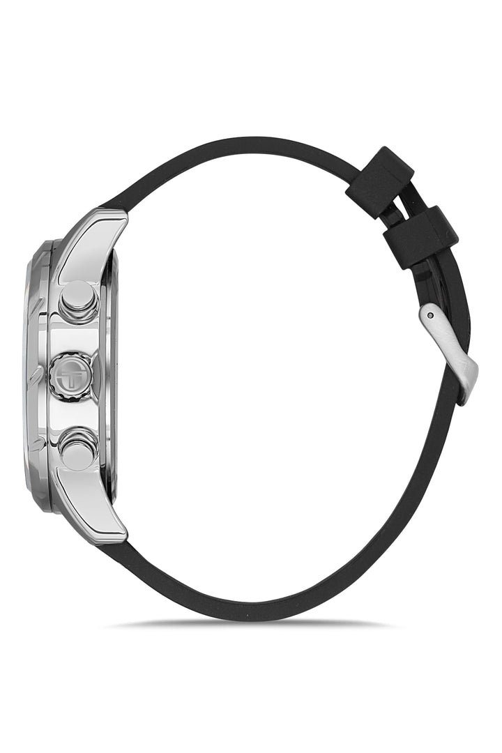 SERGIO TACCHINI ST.1.10093-2 MEN WATCH