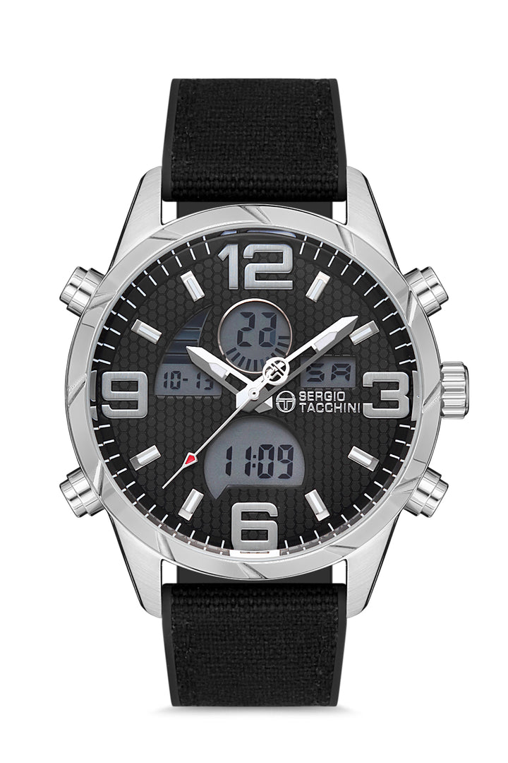 SERGIO TACCHINI ST.1.10093-2 MEN WATCH