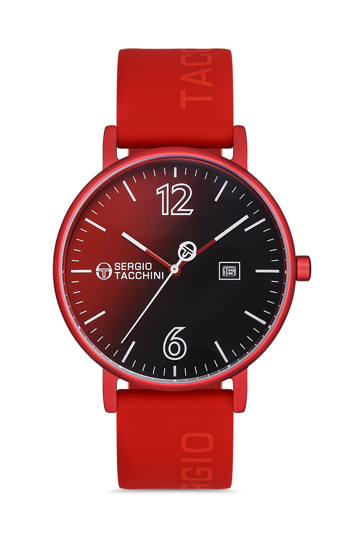 SERGIO TACCHINI ST.1.10116.1 MEN WATCH