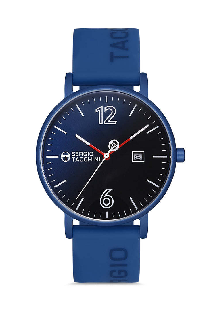 SERGIO TACCHINI ST.1.10116.2 MEN WATCH