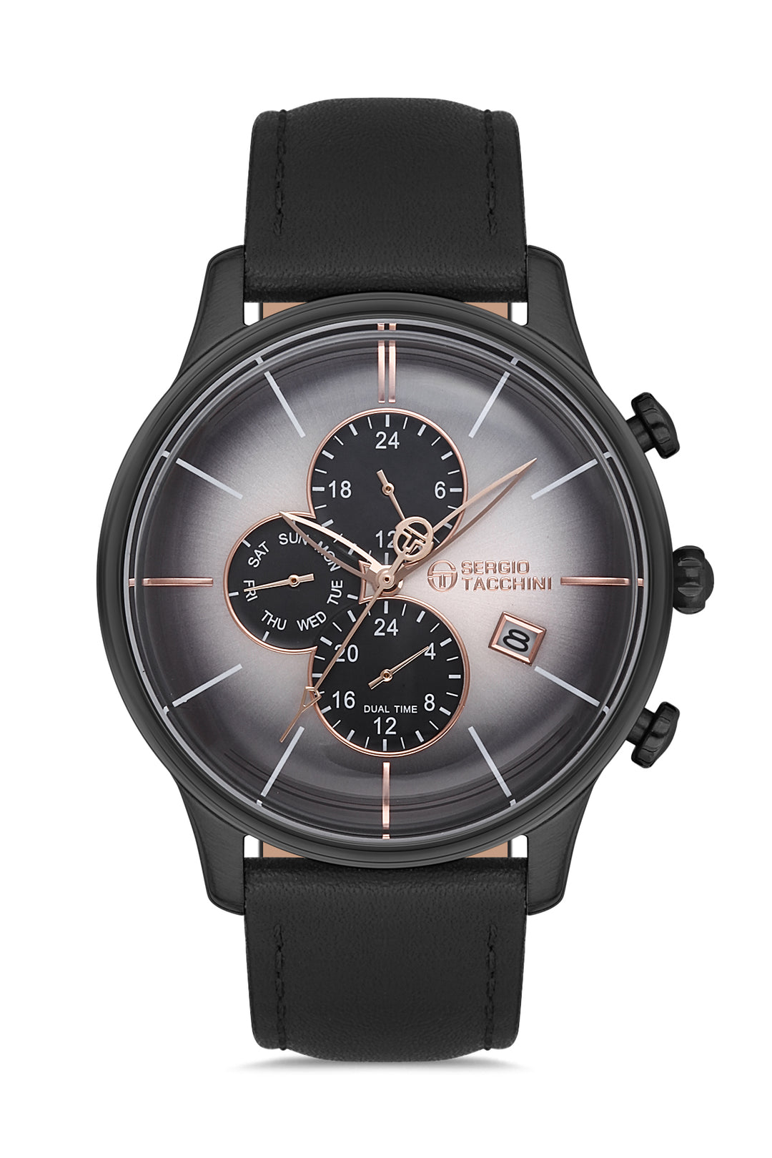 SERGIO TACCHINI ST.1.10151.6 MEN WATCH