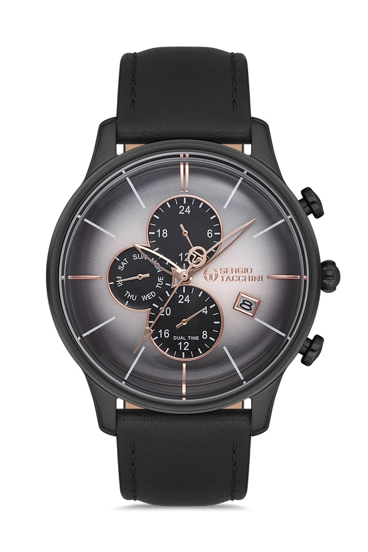 SERGIO TACCHINI ST.1.10151.6 MEN WATCH