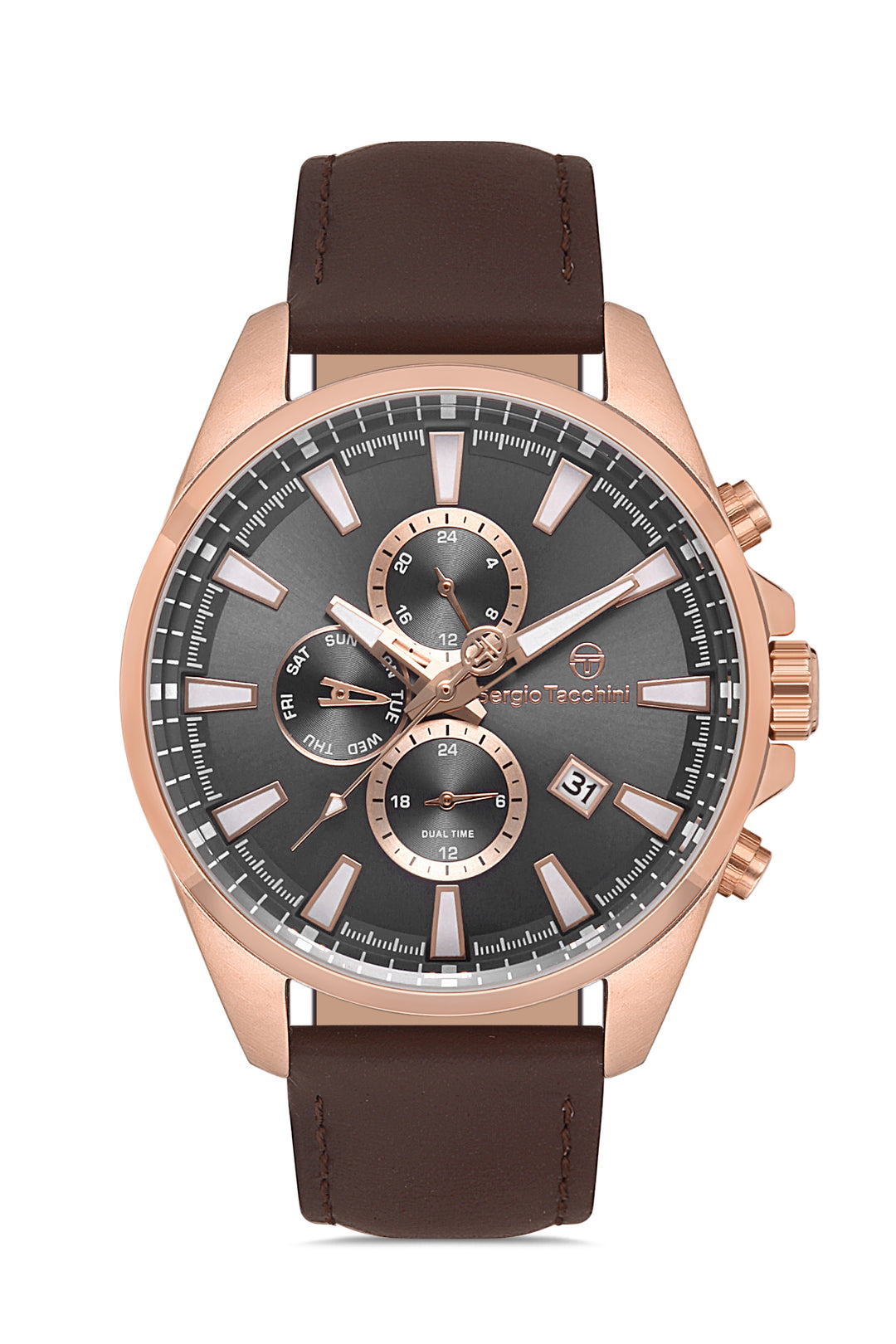 SERGIO TACCHINI ST.1.10168-4 MEN WATCH