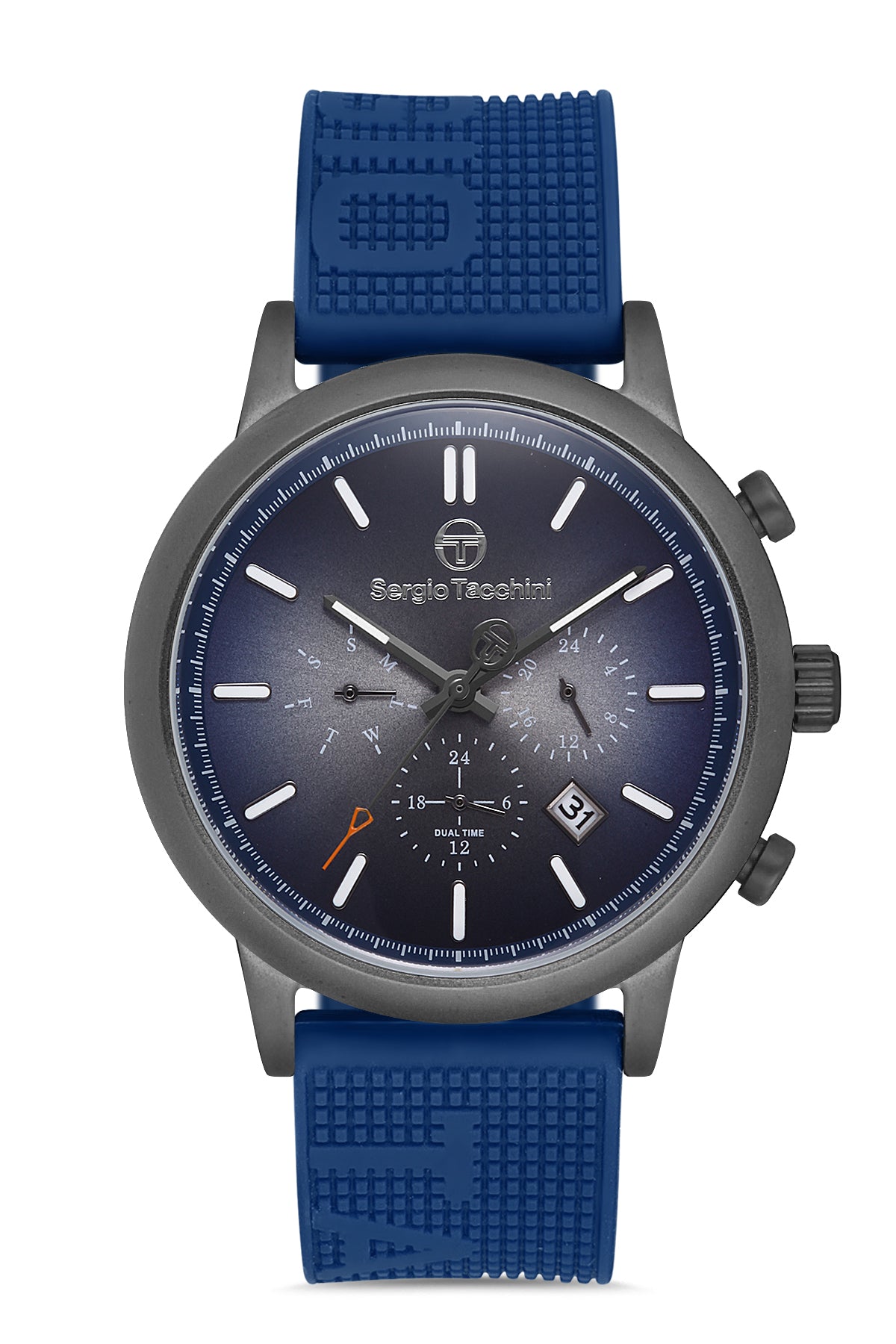 Sergio tacchini watches hotsell