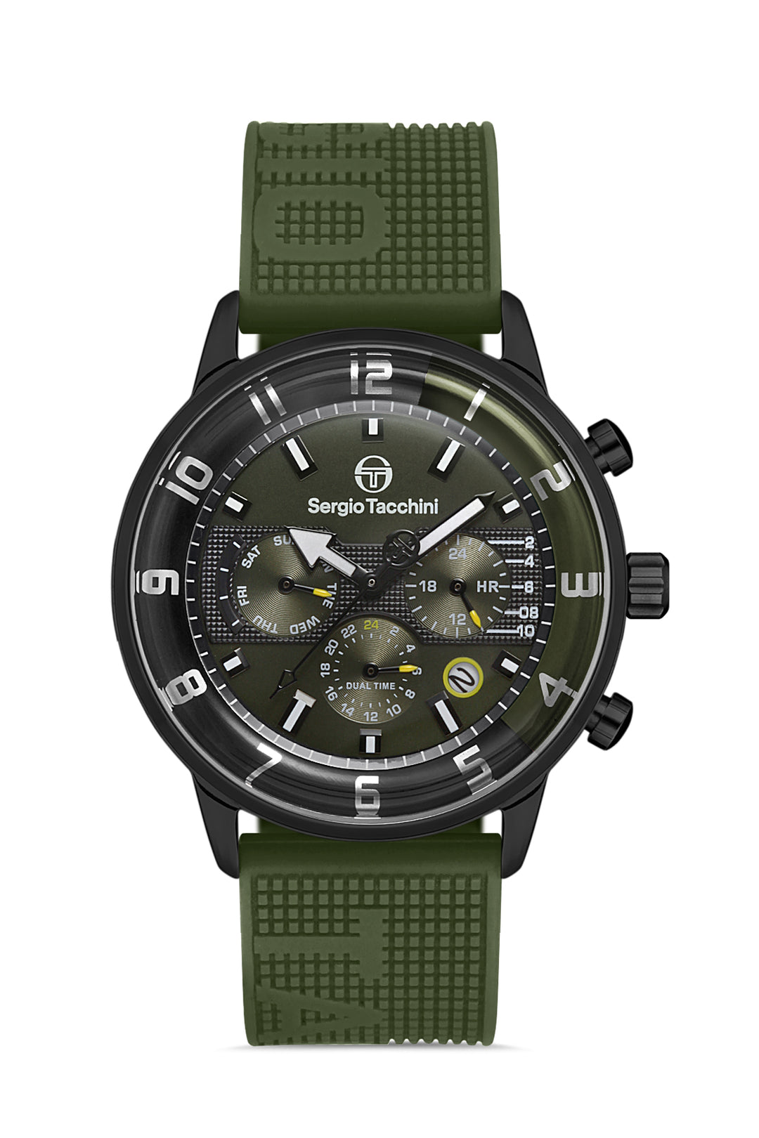 SERGIO TACCHINI ST.1.10182-3 MEN WATCH