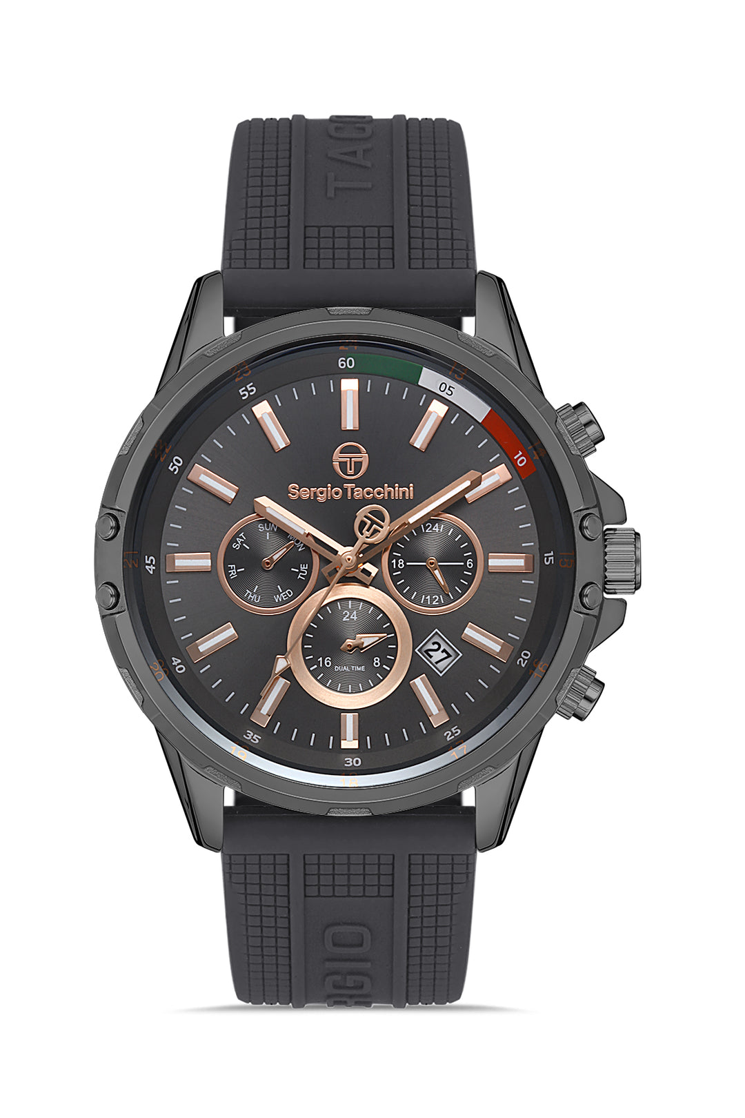 SERGIO TACCHINI ST.1.10236-3 MEN WATCH
