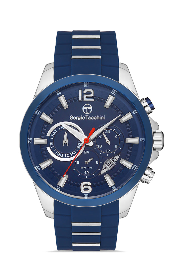 SERGIO TACCHINI ST.1.10259-2 MEN WATCH