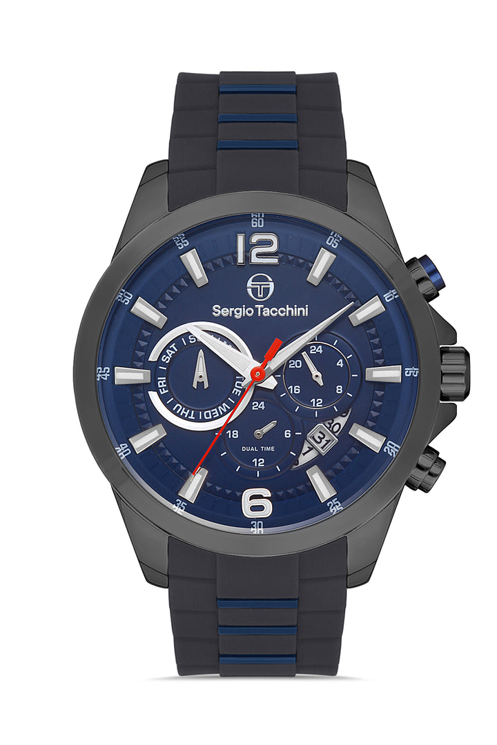 SERGIO TACCHINI ST.1.10259-4 MEN WATCH