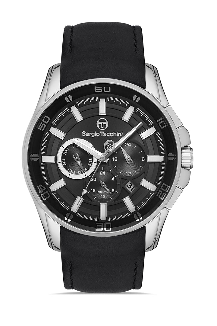 SERGIO TACCHINI ST.1.10270-1 MEN WATCH